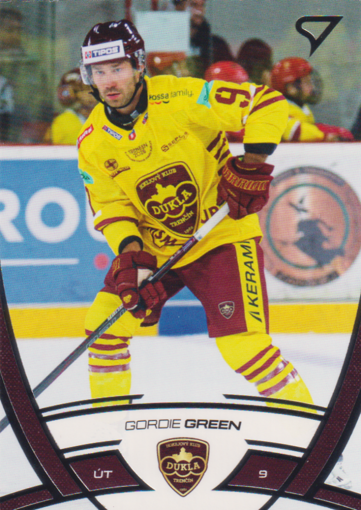 2024/25 Tipos Extraliga – G. Green Dukla Trenčín 156