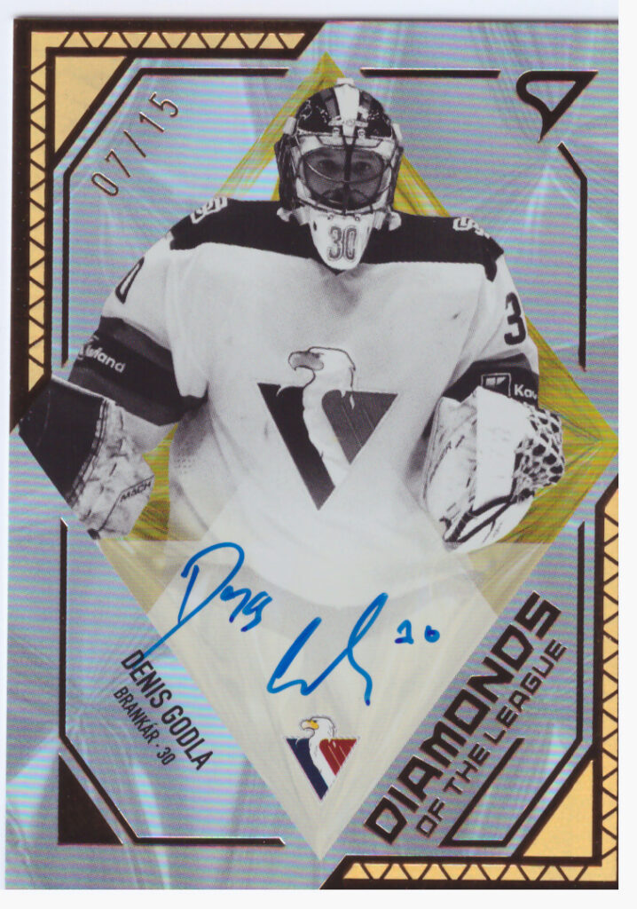 2024/25 Tipos Extraliga – D.Godla Slovan DLS-DG   /15