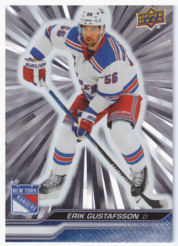 2023/24 UD Extended – E.Gustafsson Nyr 592