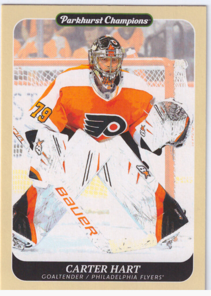 2023/24 Parkhurst Champions – C.Hart Phi 108