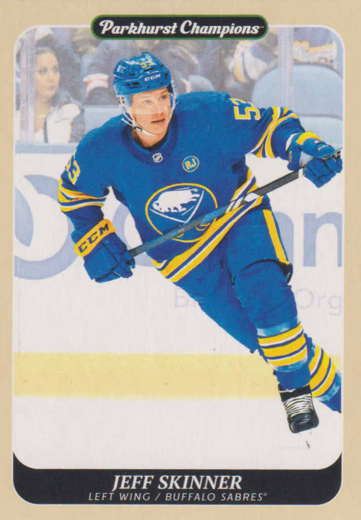 2023/24 Parkhurst Champions – J. Skinner Buf 177