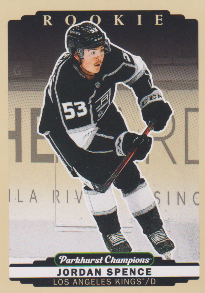 2022/23 Parkhurst Champions – J. Spence Lak 296