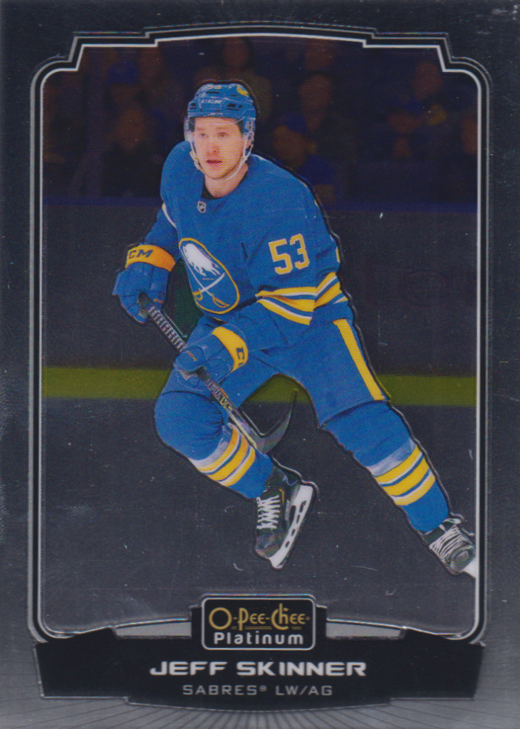 2022/23 OPC Platinum – J. Skinner Buf 73