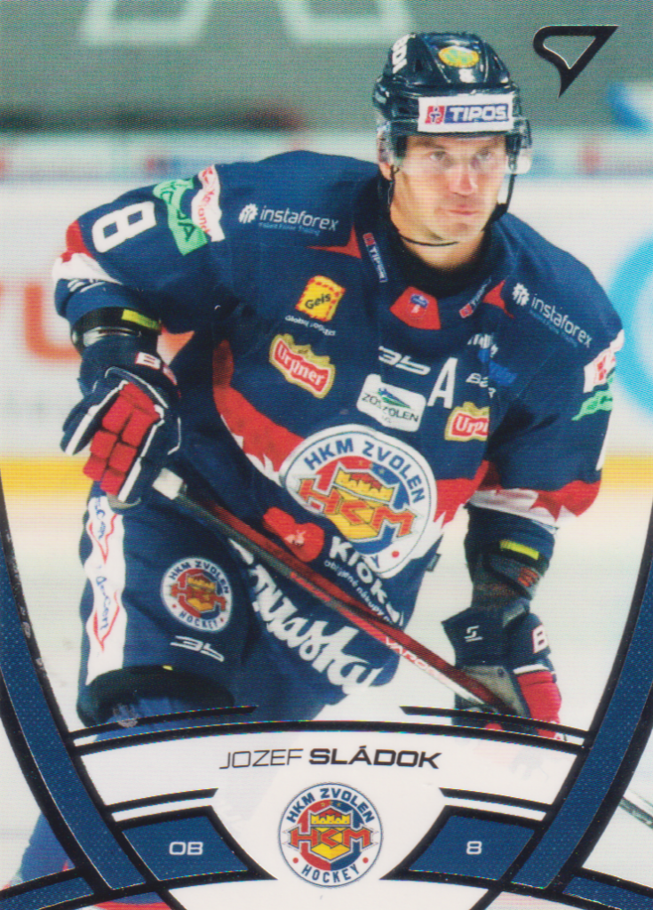 2024/25 Tipos Extraliga – J. Sládok HKM Zvolen 135