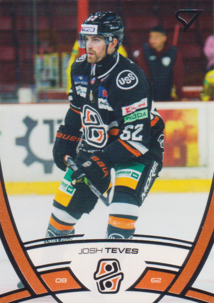 2024/25 Tipos Extraliga – J. Teves HK Košice 62