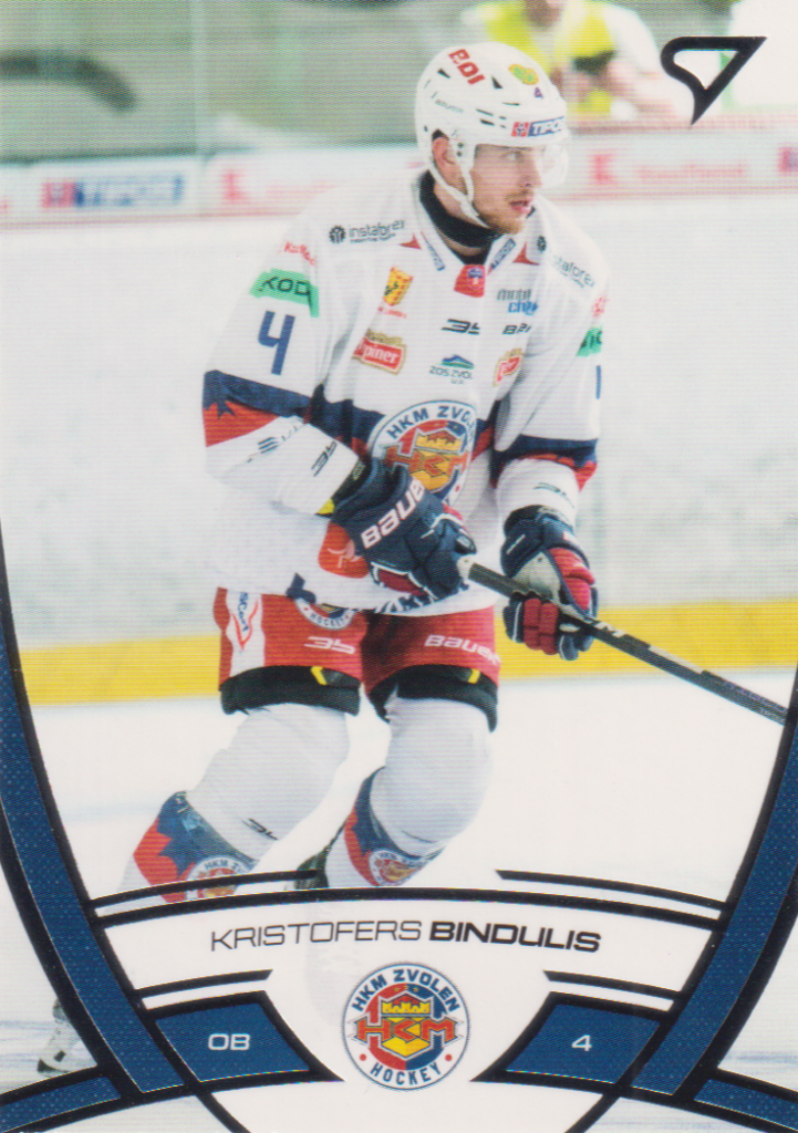 2024/25 Tipos Extraliga – K. Bindulis HKM Zvolen130