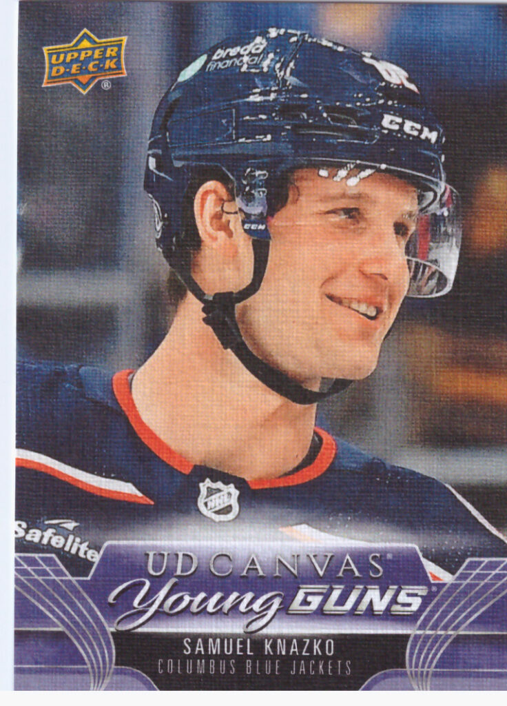 2023/24 UD Extended – S.Kňažko Cbs C379