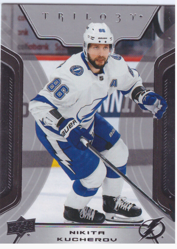 2023/24 Trilogy – N.Kucherov Tbl 72