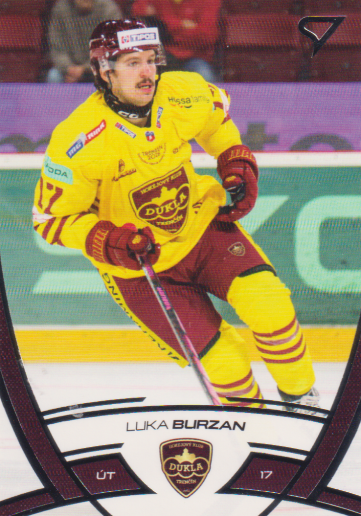 2024/25 Tipos Extraliga – L. Burzan Dukla Trenčín 155