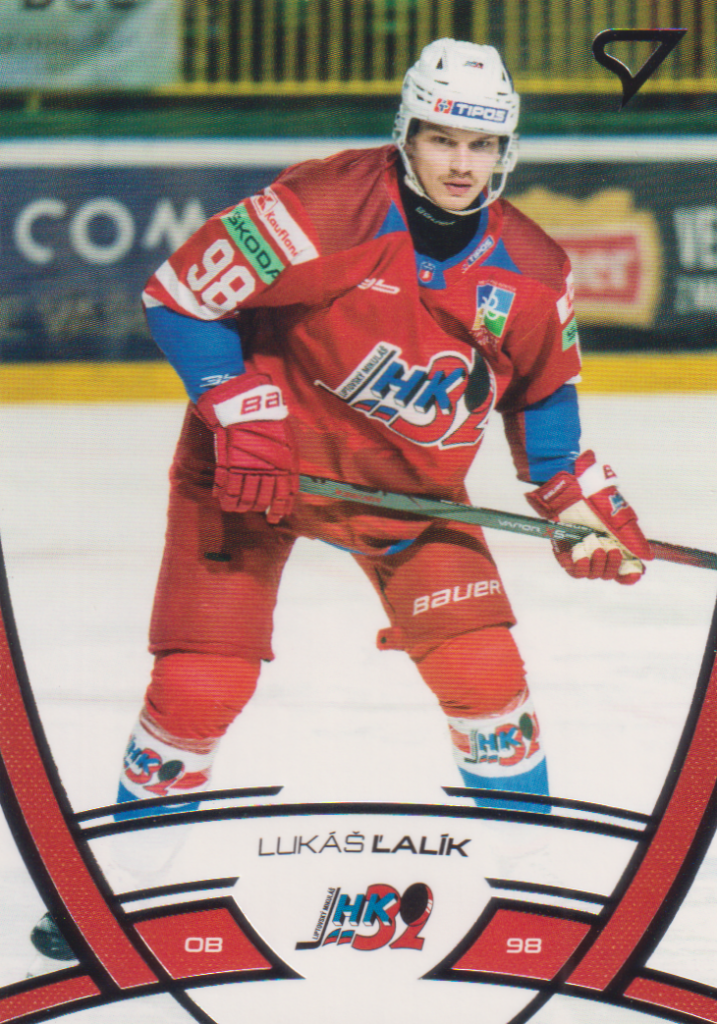 2024/25 Tipos Extraliga – L. Ľalík Liptovský Mikuláš 168