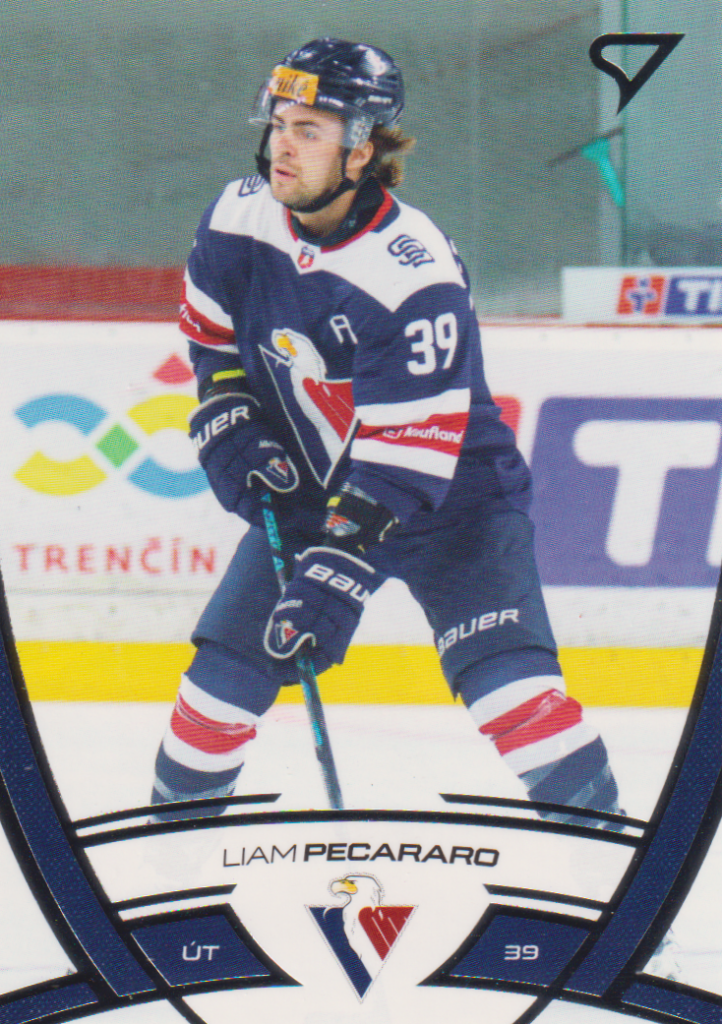 2024/25 Tipos Extraliga – L. Pecararo HC Slovan Bratislava 104