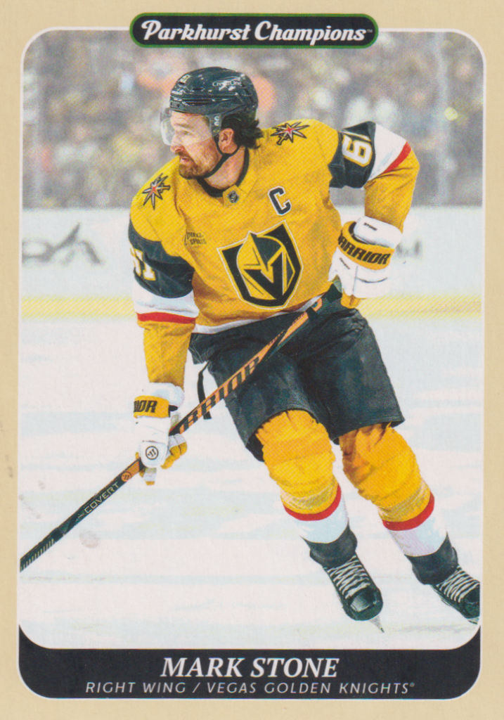 2023/24 Parkhurst Champions – M. Stone Lvk 23