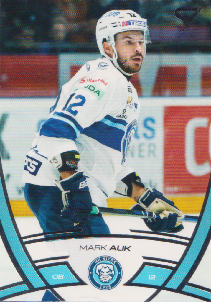 2024/25 Tipos Extraliga – M. Auk HK Nitra 3