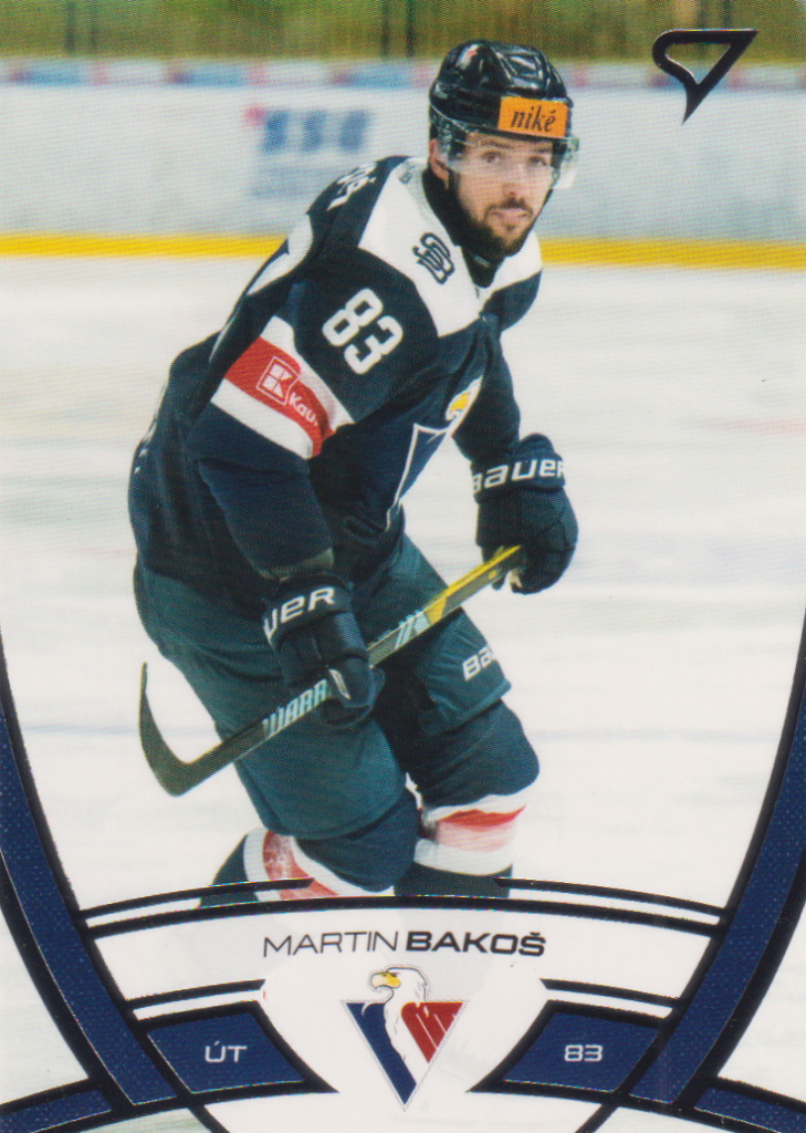 2024/25 Tipos Extraliga – M. Bakoš HC Slovan Bratislava 99