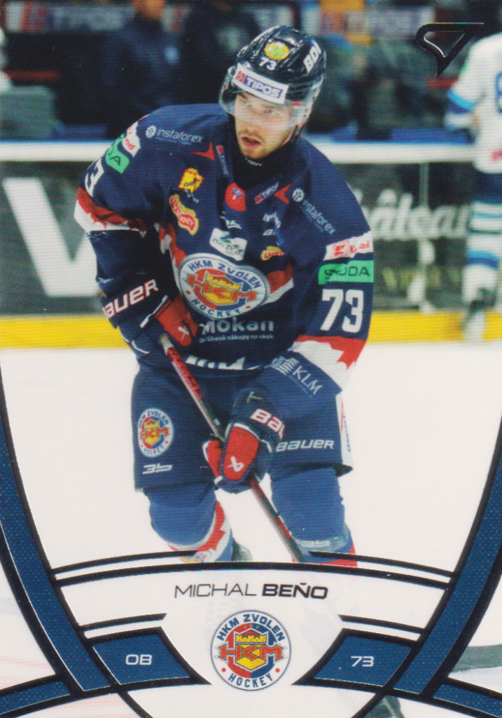 2024/25 Tipos Extraliga – M. Beňo HKM Zvolen 129