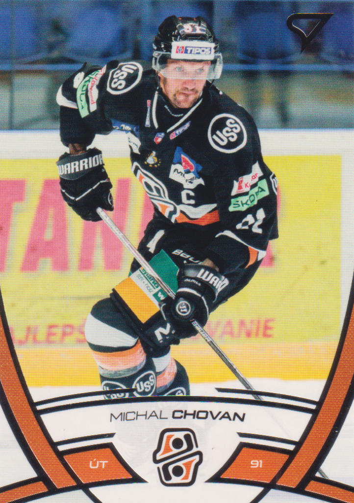 2024/25 Tipos Extraliga – M. Chovan HK Košice 64