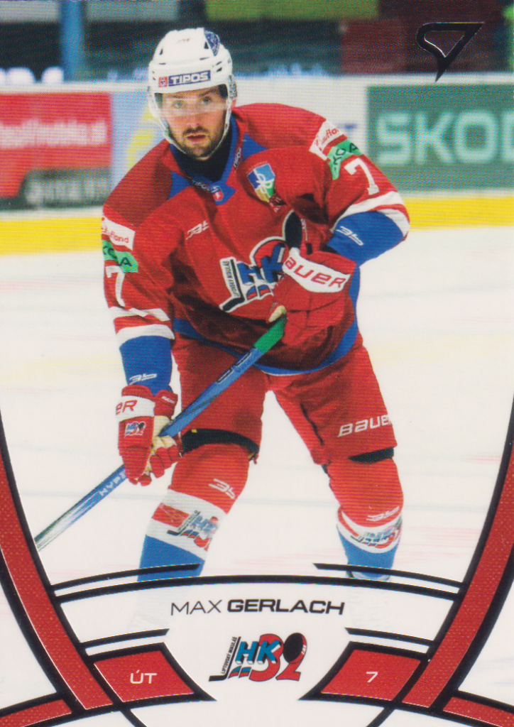 2024/25 Tipos Extraliga – M. Gerlach Liptovský Mikuláš 172