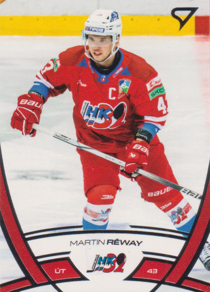 2024/25 Tipos Extraliga – M. Réway Liptovský Mikuláš 176