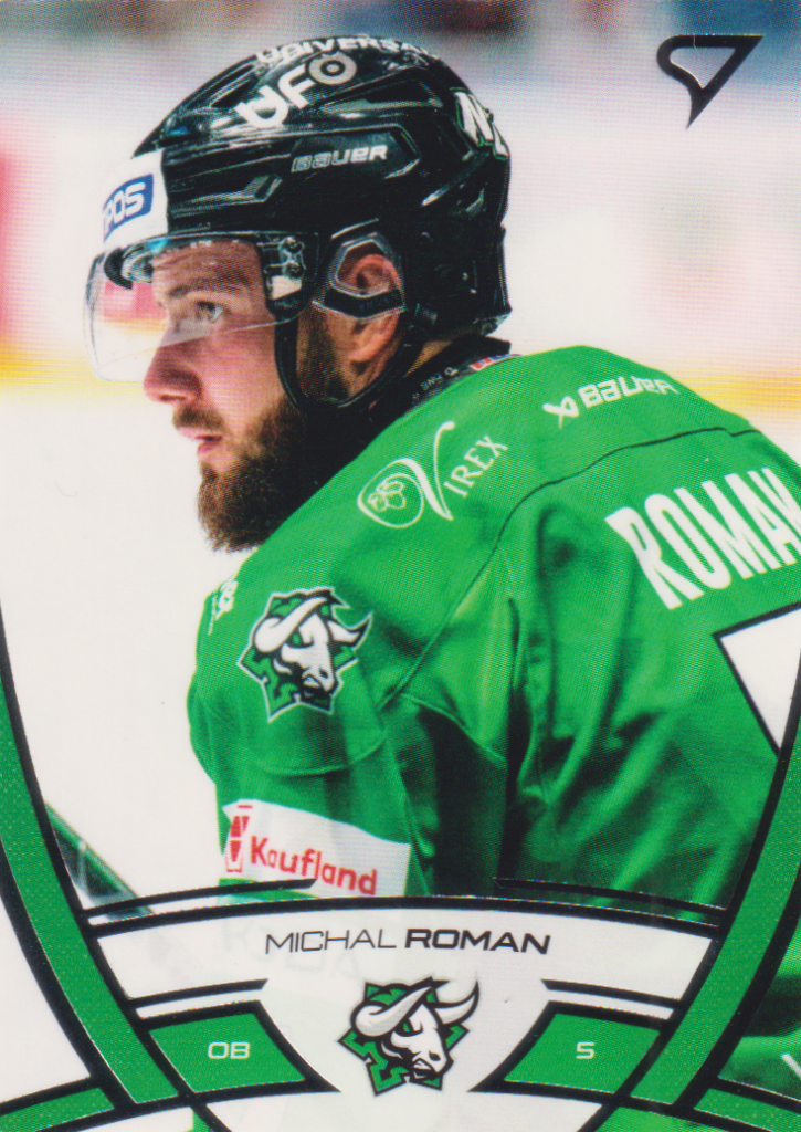 2024/25 Tipos Extraliga – M. Roman HC Nové Zámky 187