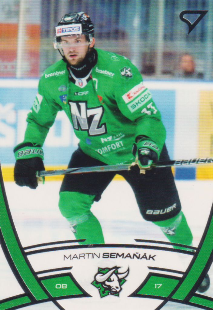 2024/25 Tipos Extraliga – M. Semaňák HC Nové Zámky 188