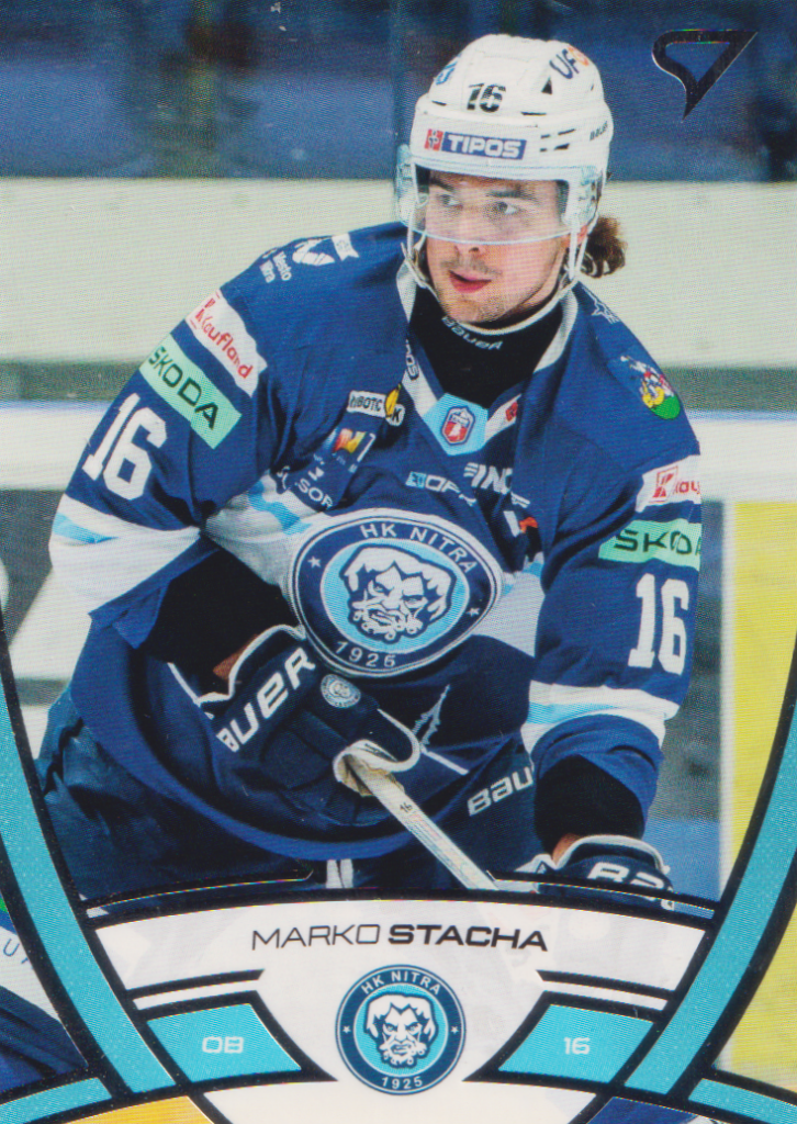 2024/25 Tipos Extraliga – M. Stacha HK Nitra 6