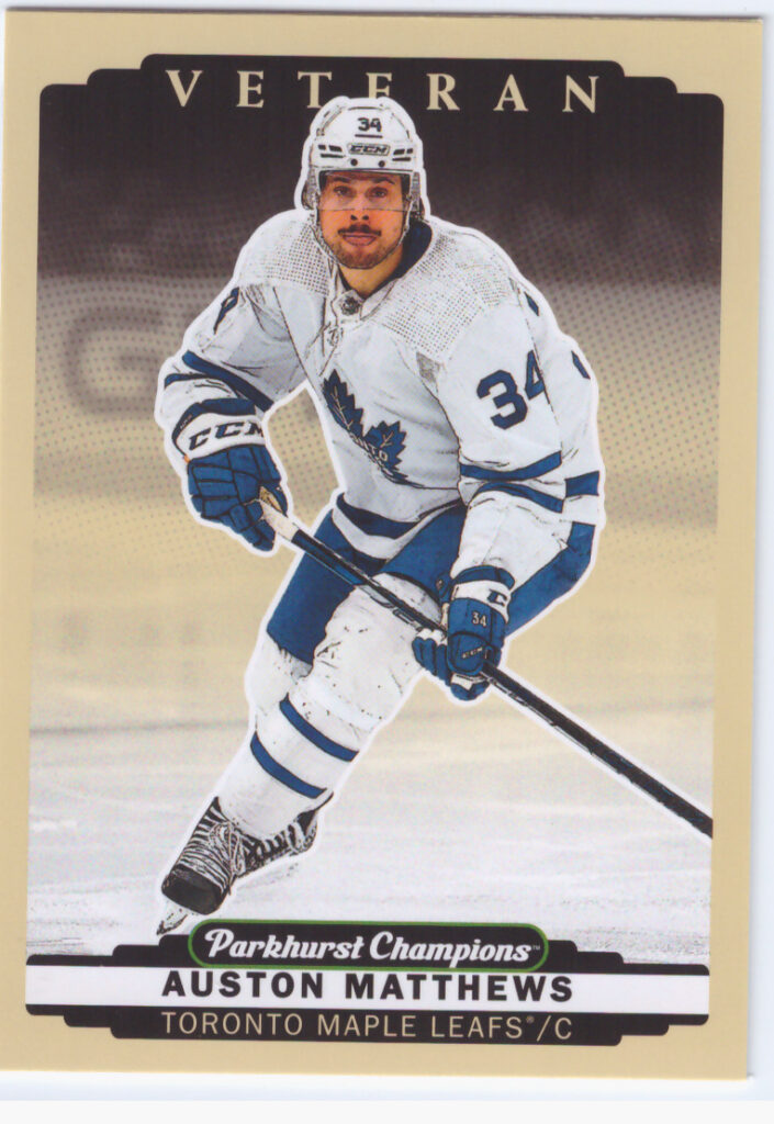 2022/23 Parkhurst Champions – A.Matthews Tor 200