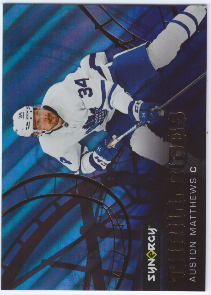 2022/23 Synergy – A.Matthews Tor TR-5