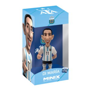 Minix – Di María Argentina