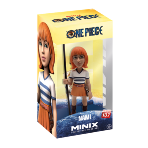 Minix – One Piece Nami