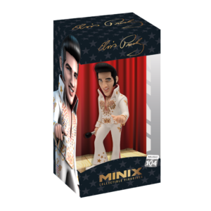 Minix – Elvis Presley