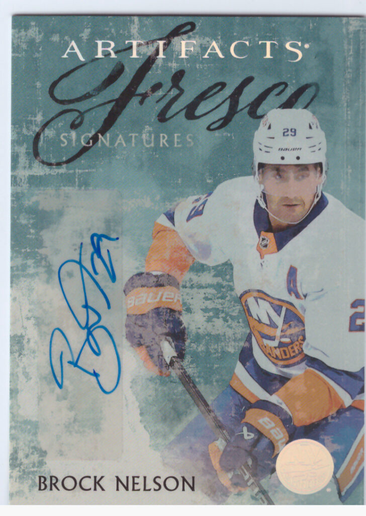 2024/25 Artifacts – B.Nelson Nyi FS-BN