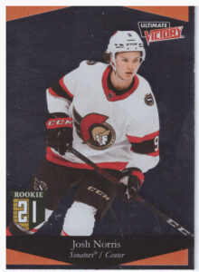 2020/21 UD Extended – J.Norris Ott UV-45