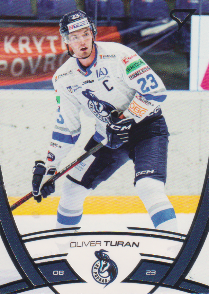 2024/25 Tipos Extraliga – O. Turan HK Poprad 79