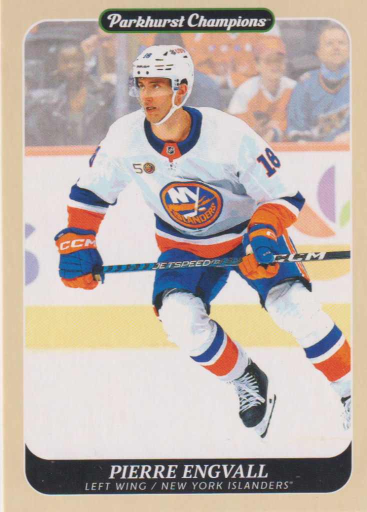 2023/24 Parkhurst Champions – P. Engvall Nyi 211