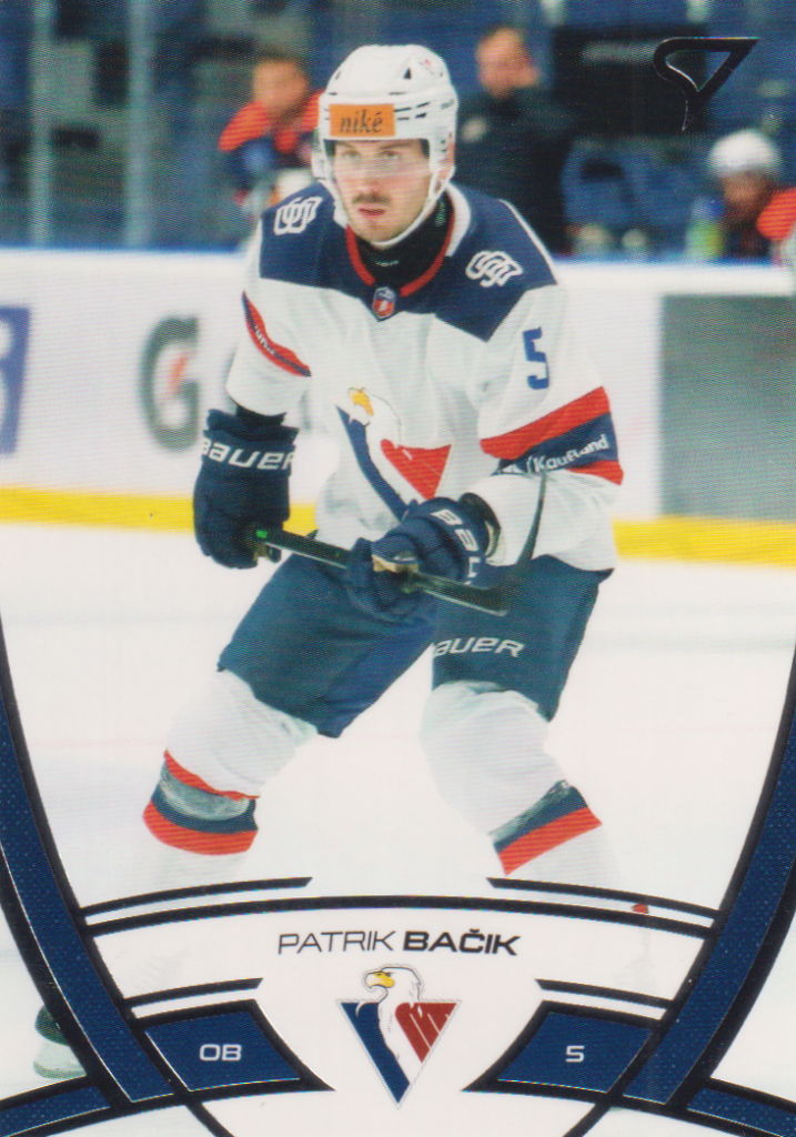 2024/25 Tipos Extraliga – P. Bačik HC Slovan Bratislava 94