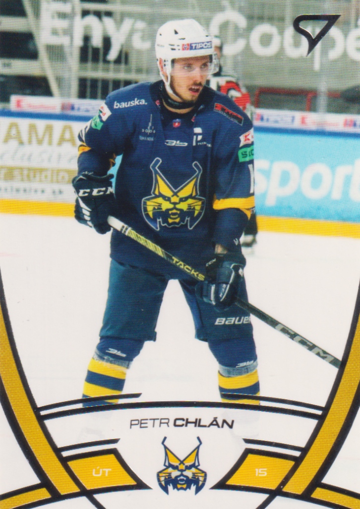 2024/25 Tipos Extraliga – P. Chlán HK Spišská Nová Ves 32