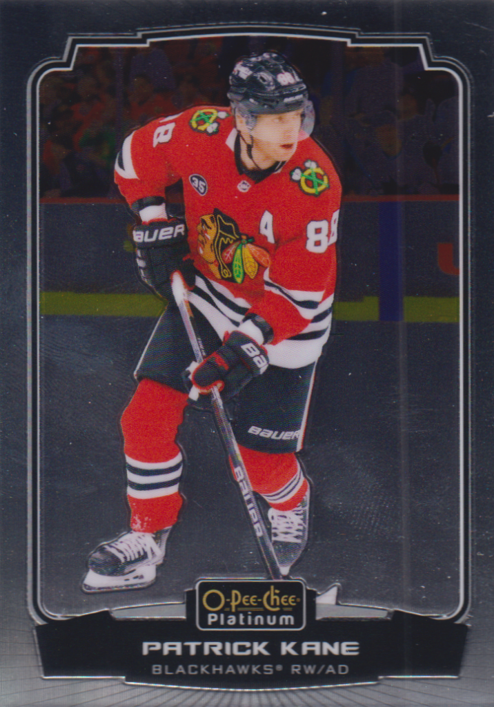 2022/23 OPC Platinum – P. Kane Chi 18