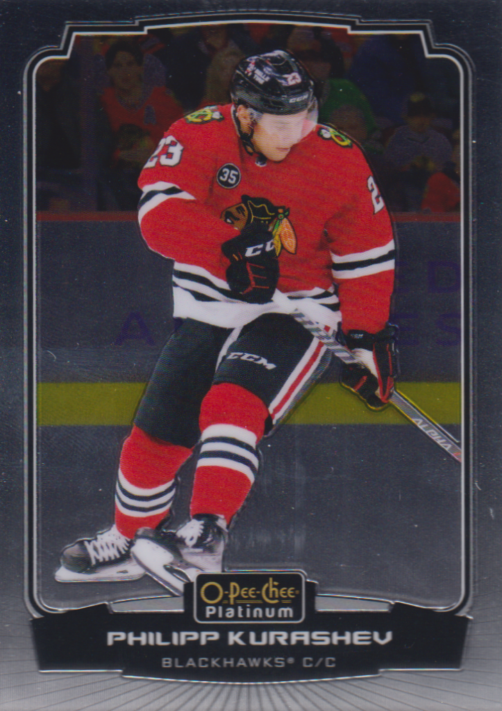2022/23 OPC Platinum – P. Kurashev Chi 130