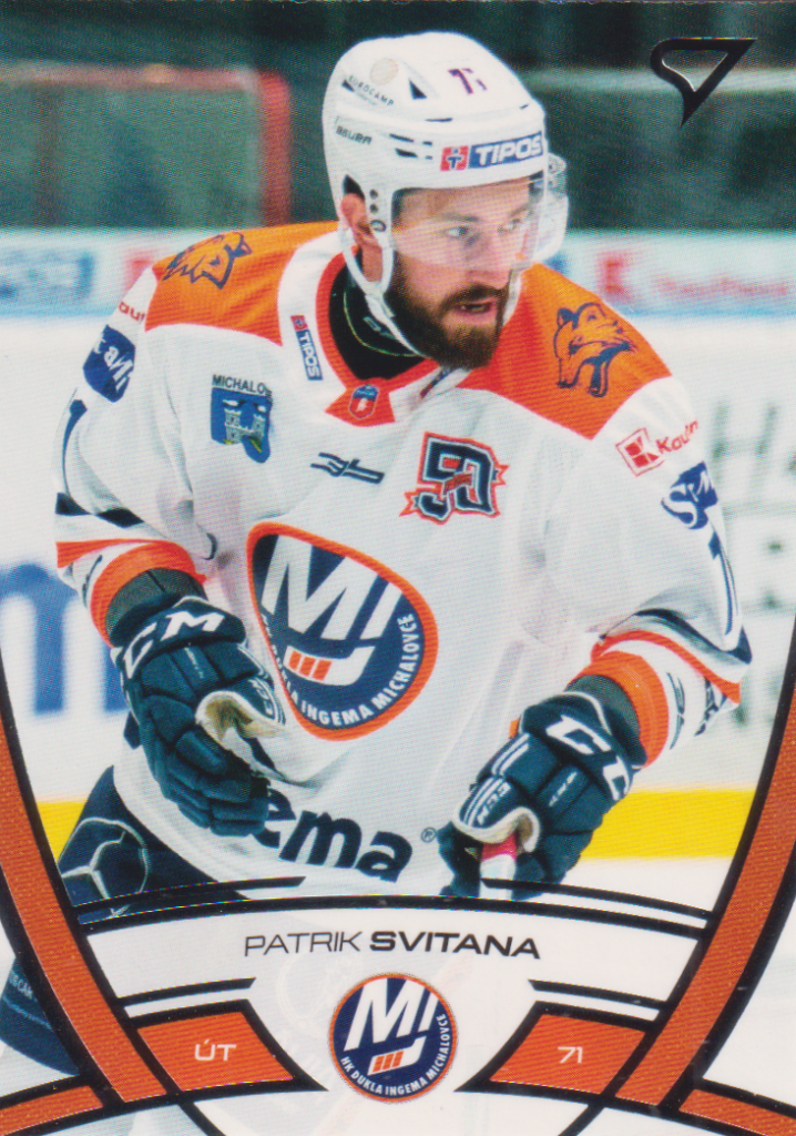 2024/25 Tipos Extraliga – P. Svitana HK Dukla Michalovce 53