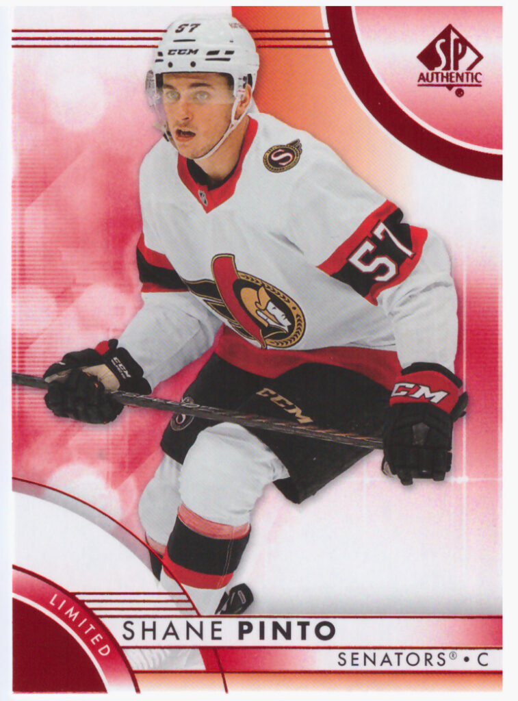 2023/24 SP Authentic – S.Pinto Ott 41