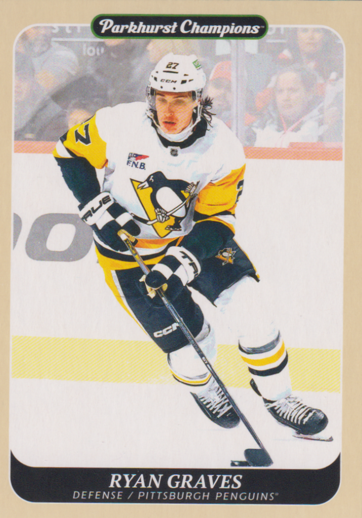 2023/24 Parkhurst Champions – R. Graves Pit 118