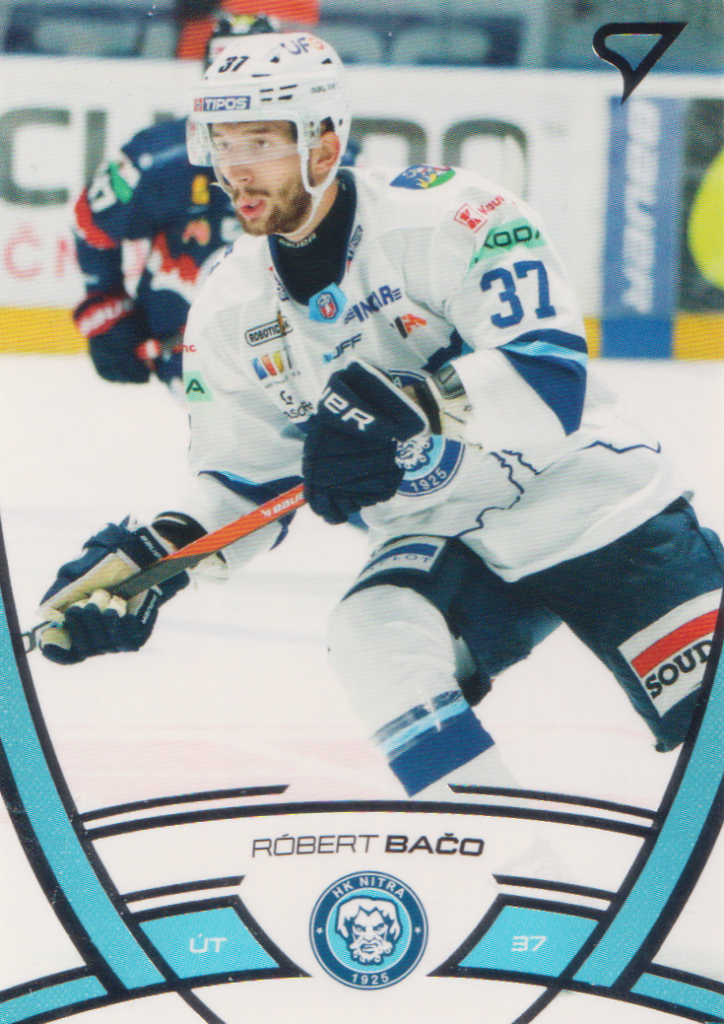 2024/25 Tipos Extraliga – R. Bačo HK Nitra 9