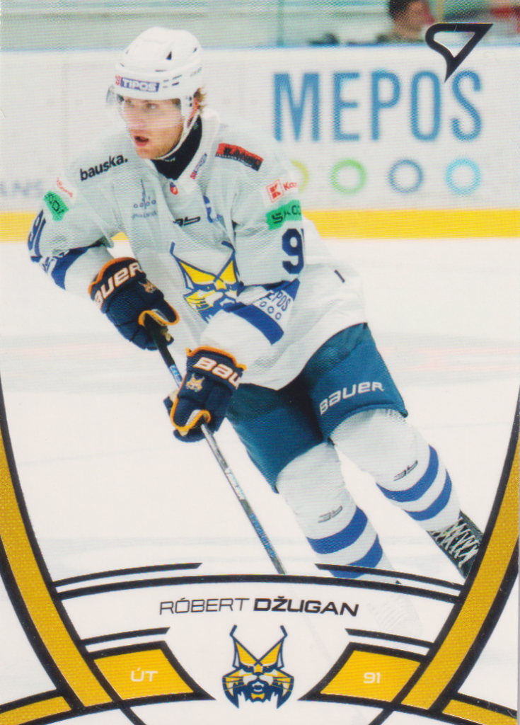 2024/25 Tipos Extraliga – R. Džugan HK Spišská Nová Ves 29