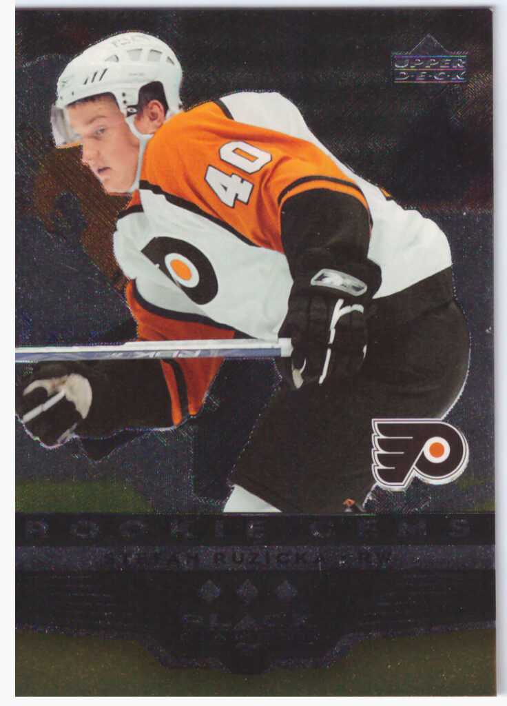 2005/06 Black Diamond – Š.Ružička Phi 270