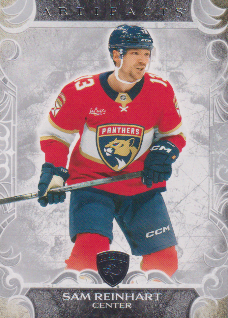 2024/25 Artifacts – S. Reinhart Flo 90