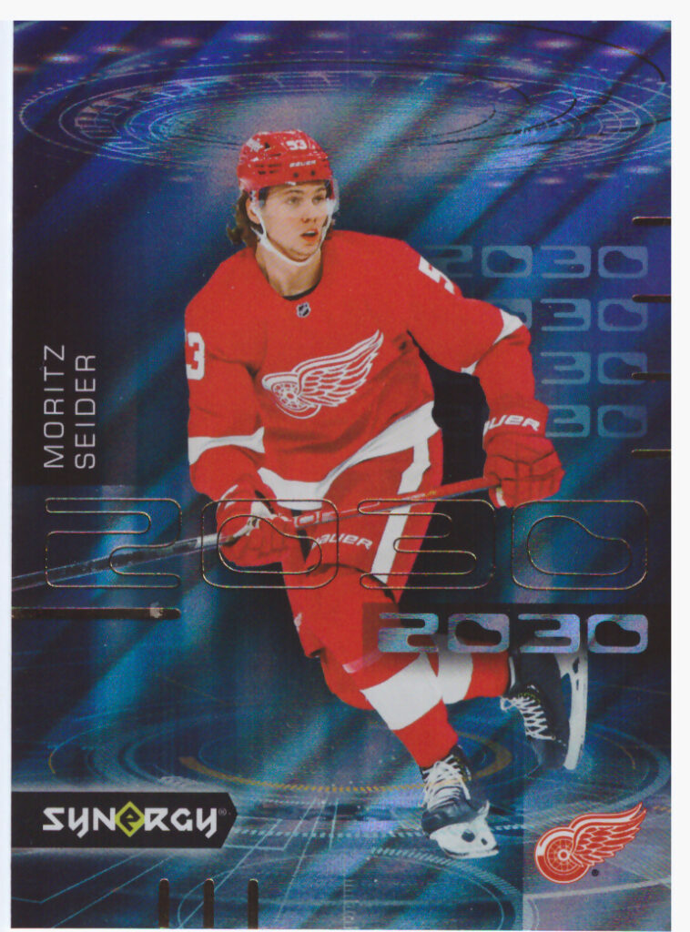 2022/23 Synergy – M.Seider Det 16 of 18