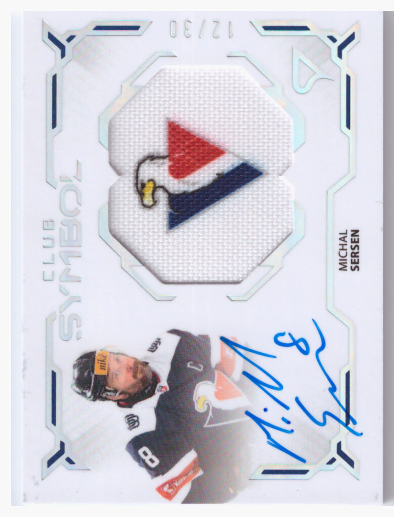 2024/25 Tipos Extraliga – M.Sersen Slovan CS-MS   /30