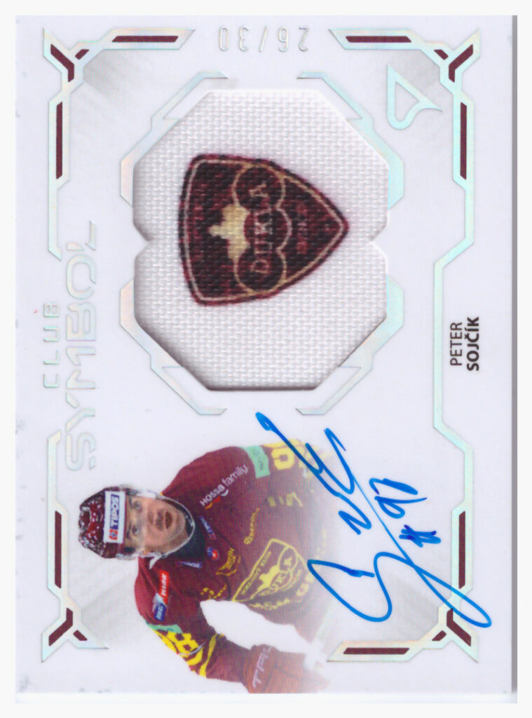 2024/25 Tipos Extraliga – P.Sojčík Dukla Trenčín CS-PS   /30