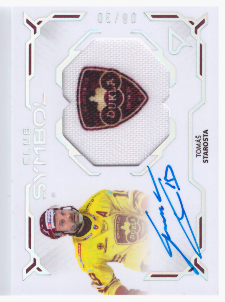 2024/25 Tipos Extraliga – T.Starosta Dukla Trenčín CS-TS   /30