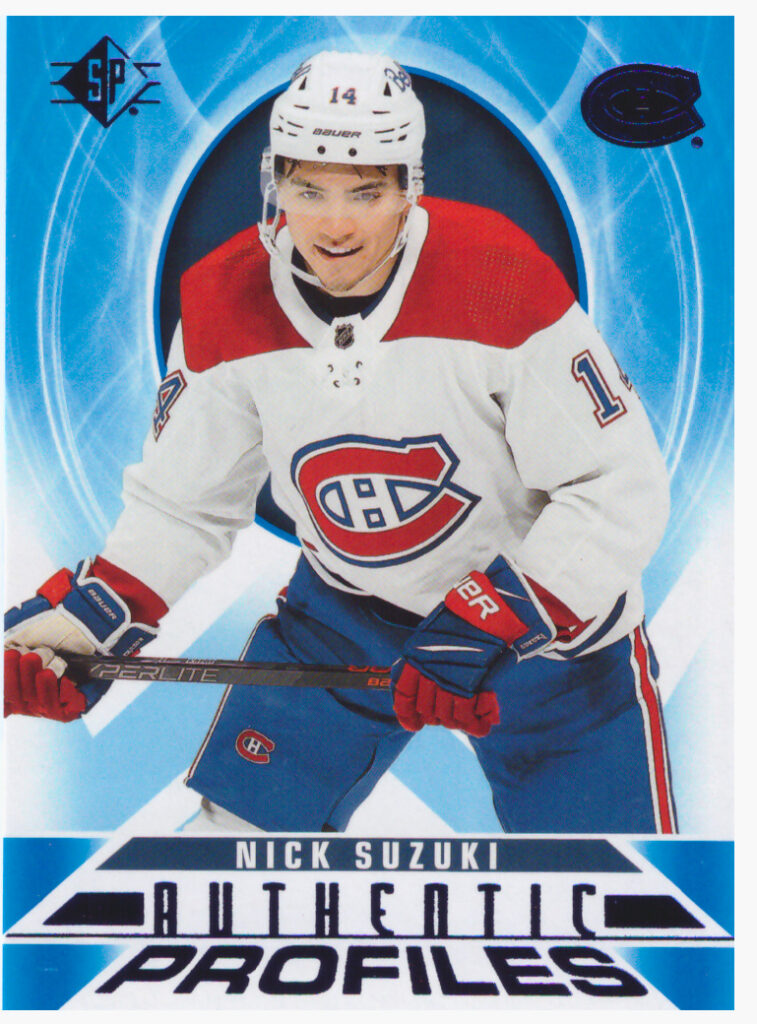 2020/21 UD SP – N.Suzuki Mon AP-10